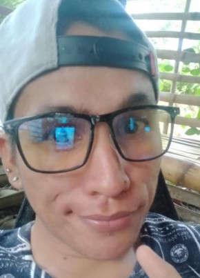 Jhay, 33, Philippines, Manila