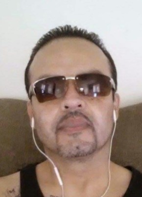 Jerry 8A, 48, United States of America, Palm Springs (State of California)