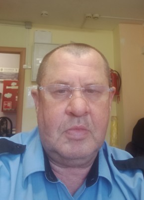 Вася из Зеленограда 51 год