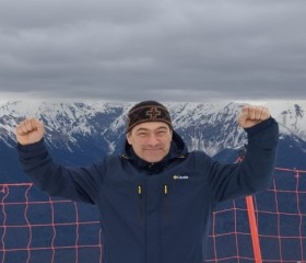 Vladislav, 50, Novorossiysk