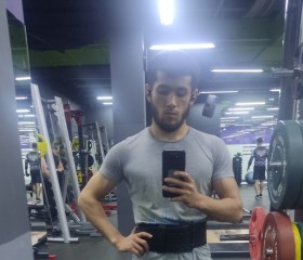 Sarvarbek, 27, Krasnoyarsk