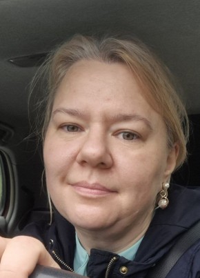 Olga из Москвы 44 года