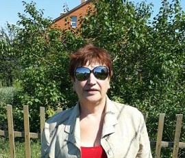 Ольга, 68 лет, Оренбург