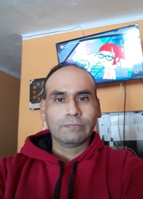Juan, 46, República del Perú, Lima