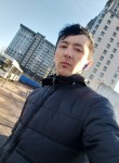Жоник, 28 лет, Санкт-Петербург