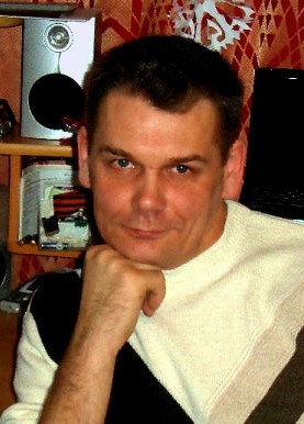 виктор из Брянска 50 лет