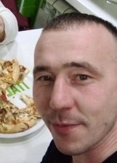 Rafis, 35, Россия, Янаул
