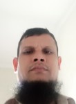 Muzahid, 36 лет, الخبر
