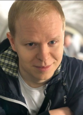 Виталий, 32, Россия, Архангельск