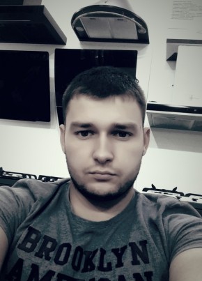 Denis из Toshkent 34 года