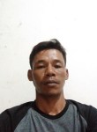 Unknown, 37 лет, Djakarta