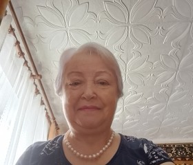 Nina, 70, Kaliningrad