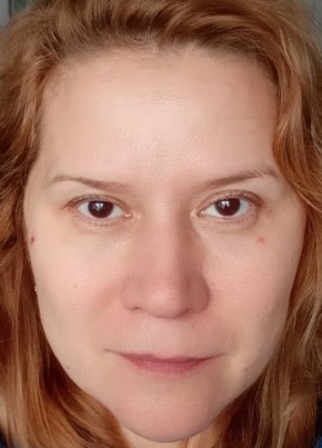 Марго, 34, Россия, Самара
