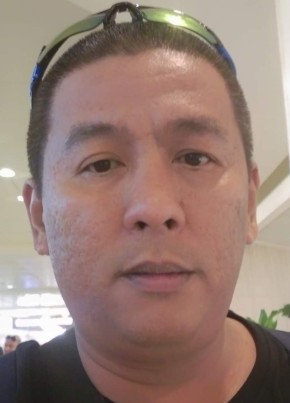 James, 48, Pilipinas, Maynila