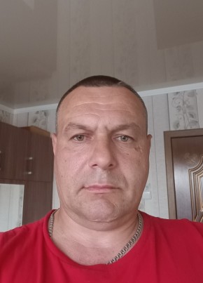 Евгений, 47, Россия, Керчь