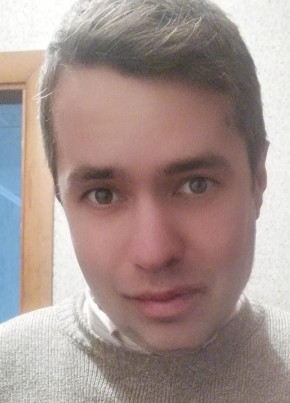 Igor, 40, Russia, Moscow