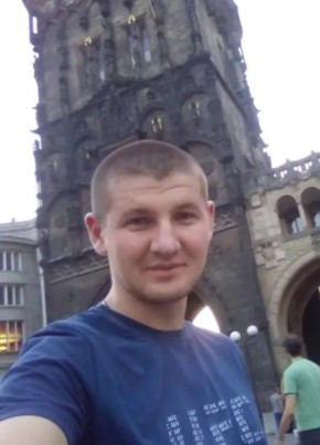 Igor, 30, Россия, Ковров