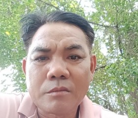Phần Văn Du, 52, Ho Chi Minh City