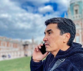 Kamran, 50, Moscow