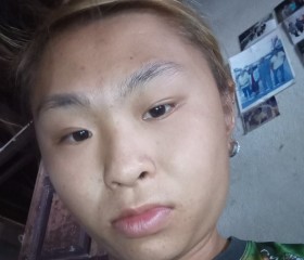 รอ, 20, Dok Kham Tai