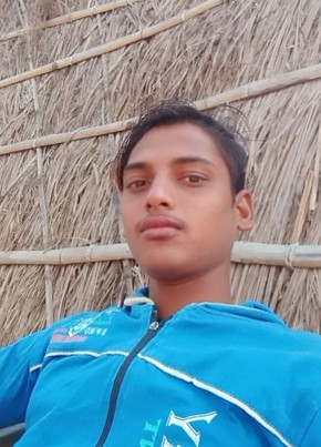 Ramp rampravesh , 21, India, Patna