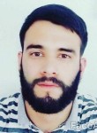 Babur, 27, Tashkent