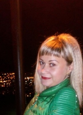 Екатерина, 36, Россия, Красноярск