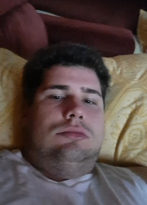 Alexandre из Baixada Santista 32 года