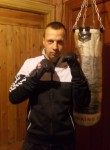 Denis, 38, Shenkursk