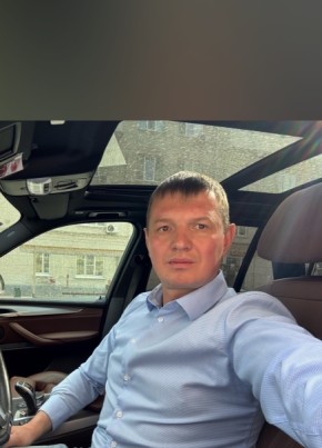 Igor, 37, Russia, Moscow