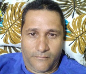 Wesley, 52 года, Belo Horizonte