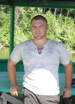 Алексей, 41, Россия, Ракитное