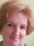 Larisa, 63, Khimki