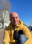Aleksey, 45, Saint Petersburg