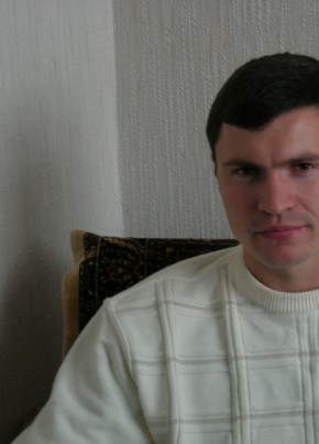 Андрей, 48, Россия, Оленегорск