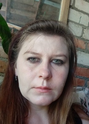 Наталья Караченц, 31, Россия, Преградная
