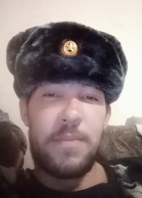Василий, 34, Россия, Бузулук
