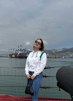 Татьяна из Краснодара 33 года