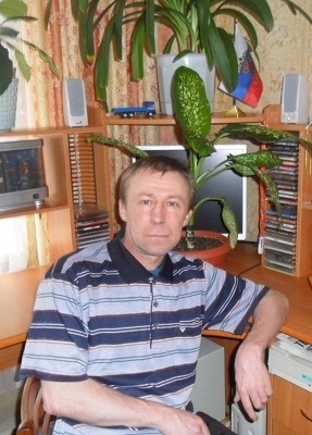 Алексей, 52, Россия, Оленегорск