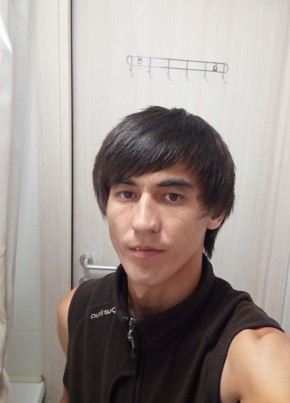 Алик из Монино 30 лет