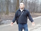 Сергей, 45 - Только Я Фотография 32
