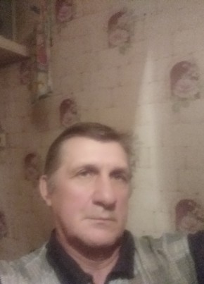 Aleksandr Krukow, 59, Россия, Тольятти
