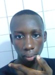 Rawlings, 19 лет, Douala