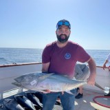 Kellen Patterson, 40  , Sierra Vista