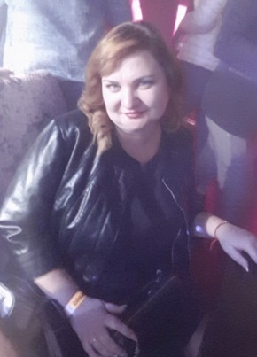 Мария, 41, Россия, Красноярск