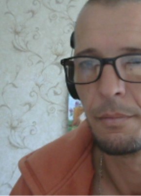 Дима Кочаров, 45, Россия, Ялта