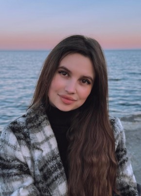 Анна из Селижарово 26 лет