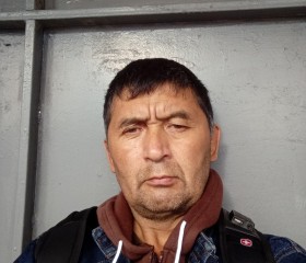 ЖАНАТ, 53 года, Астана