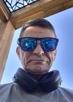 Сергей из Вятские Поляны 54 года