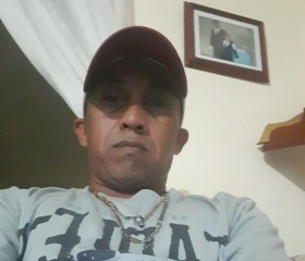 Adrian garcia, 52 года, Medellín